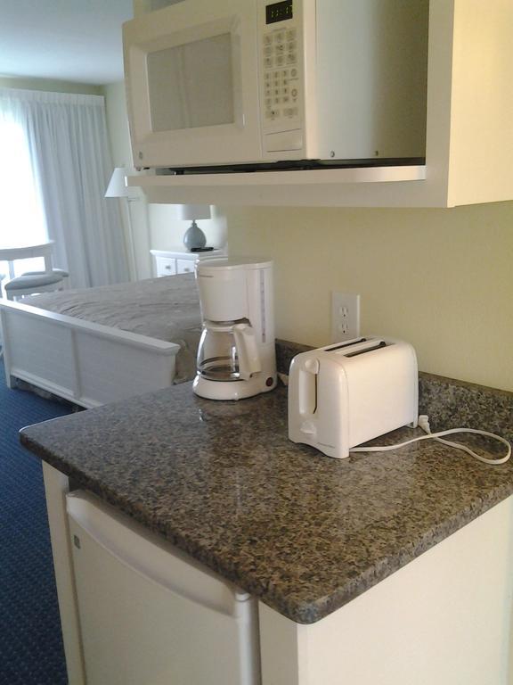 Surf & Sand Beach Motel Саут-Ярмут Номер фото